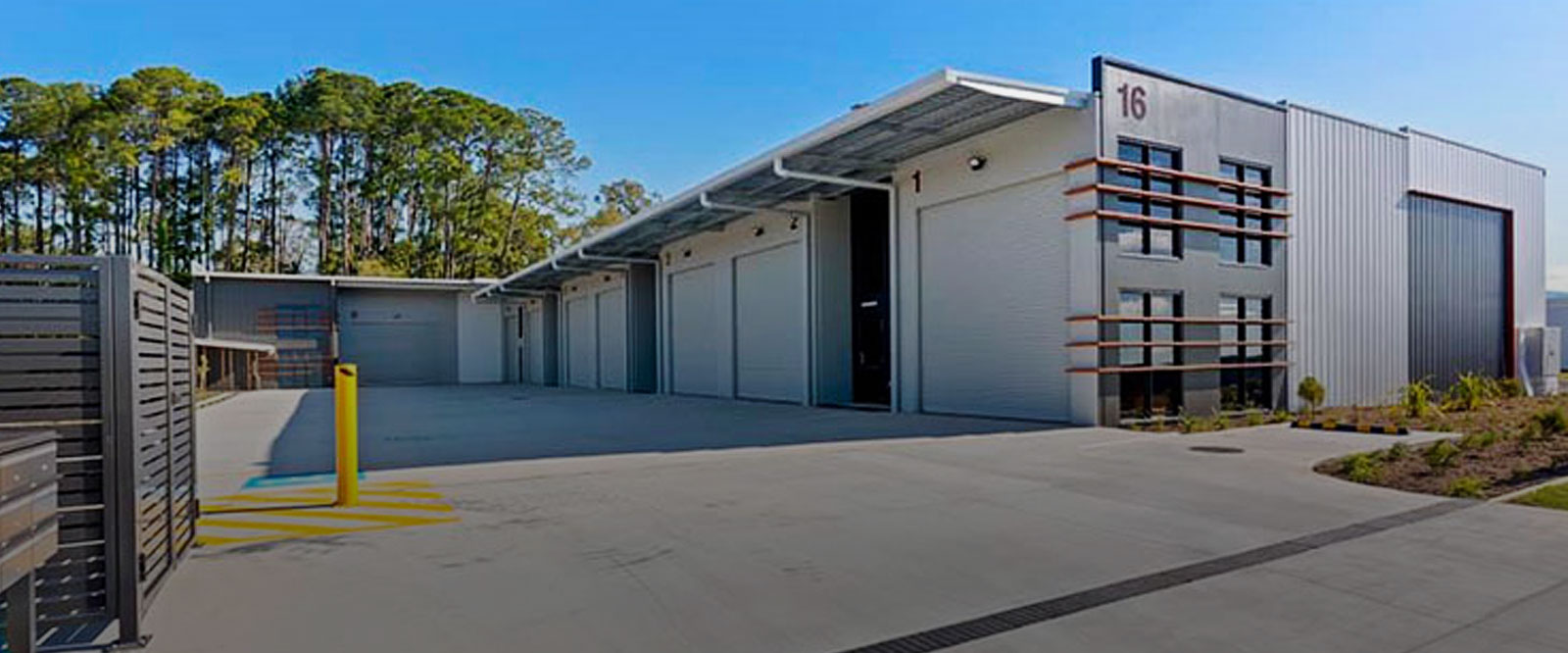 SuCasa Coolum Industrial Estate